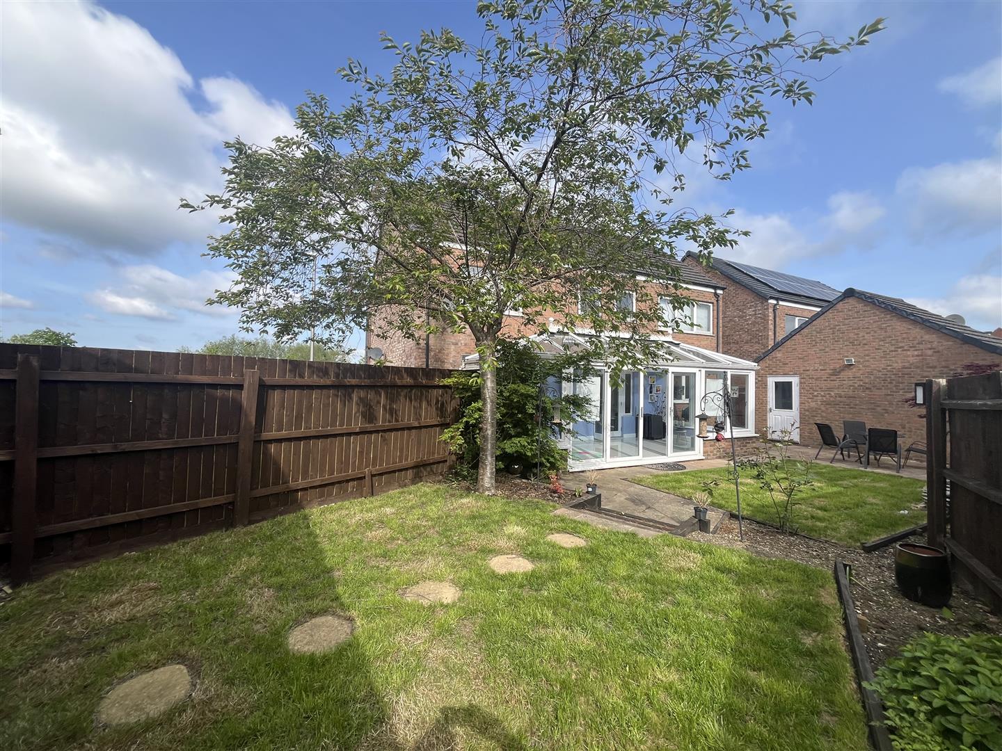 Southwold Crescent, Broughton, Milton Keynes